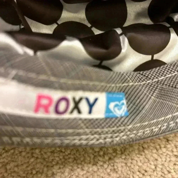 Roxy Hat one Size - Picture 5 of 6